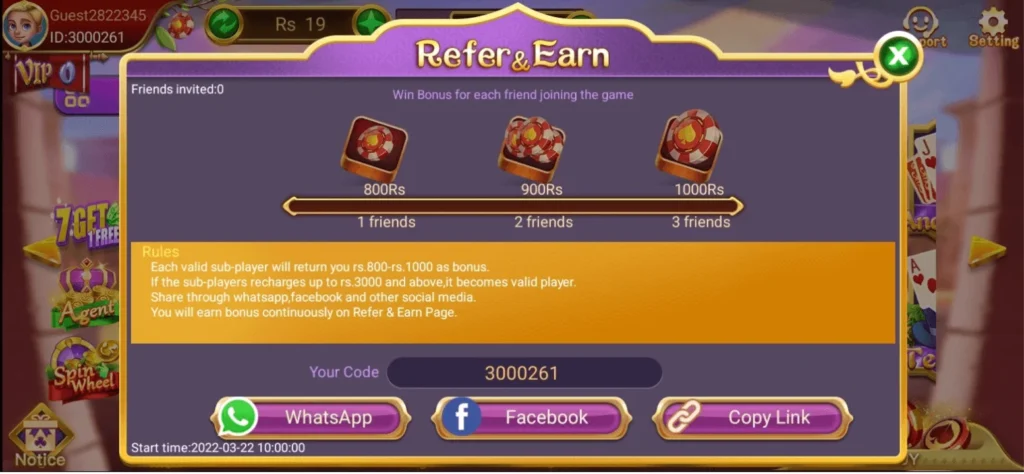 3card cash